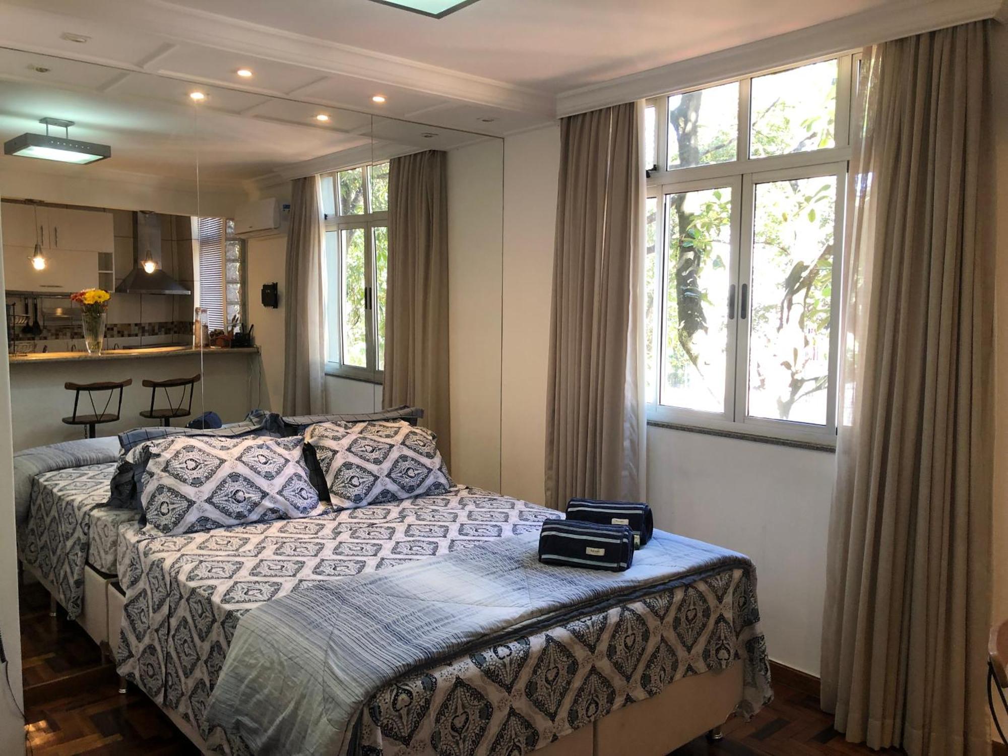 Comfortable & Economic No Coracao De Brasília Eksteriør bilde