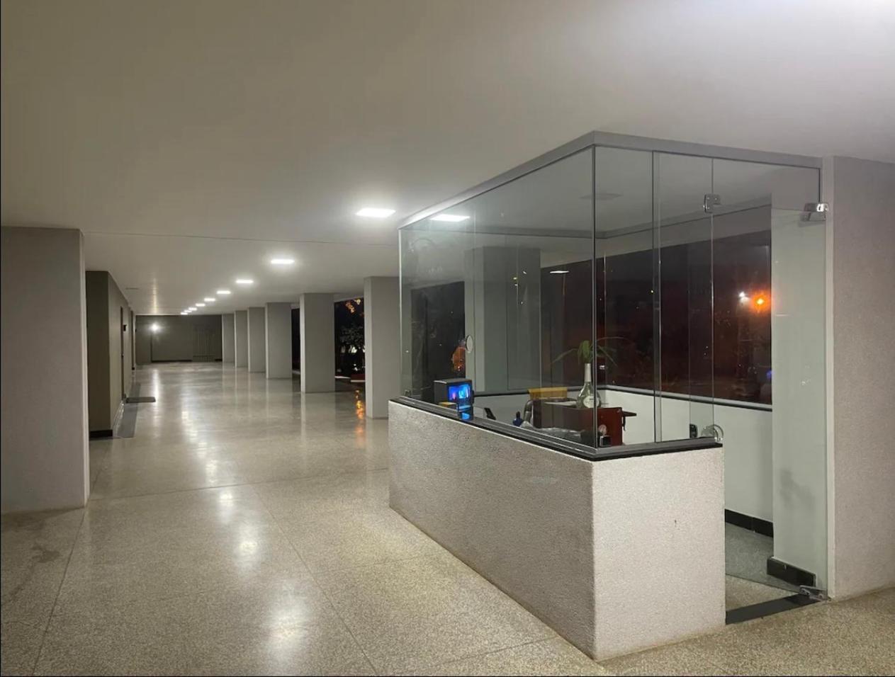 Comfortable & Economic No Coracao De Brasília Eksteriør bilde