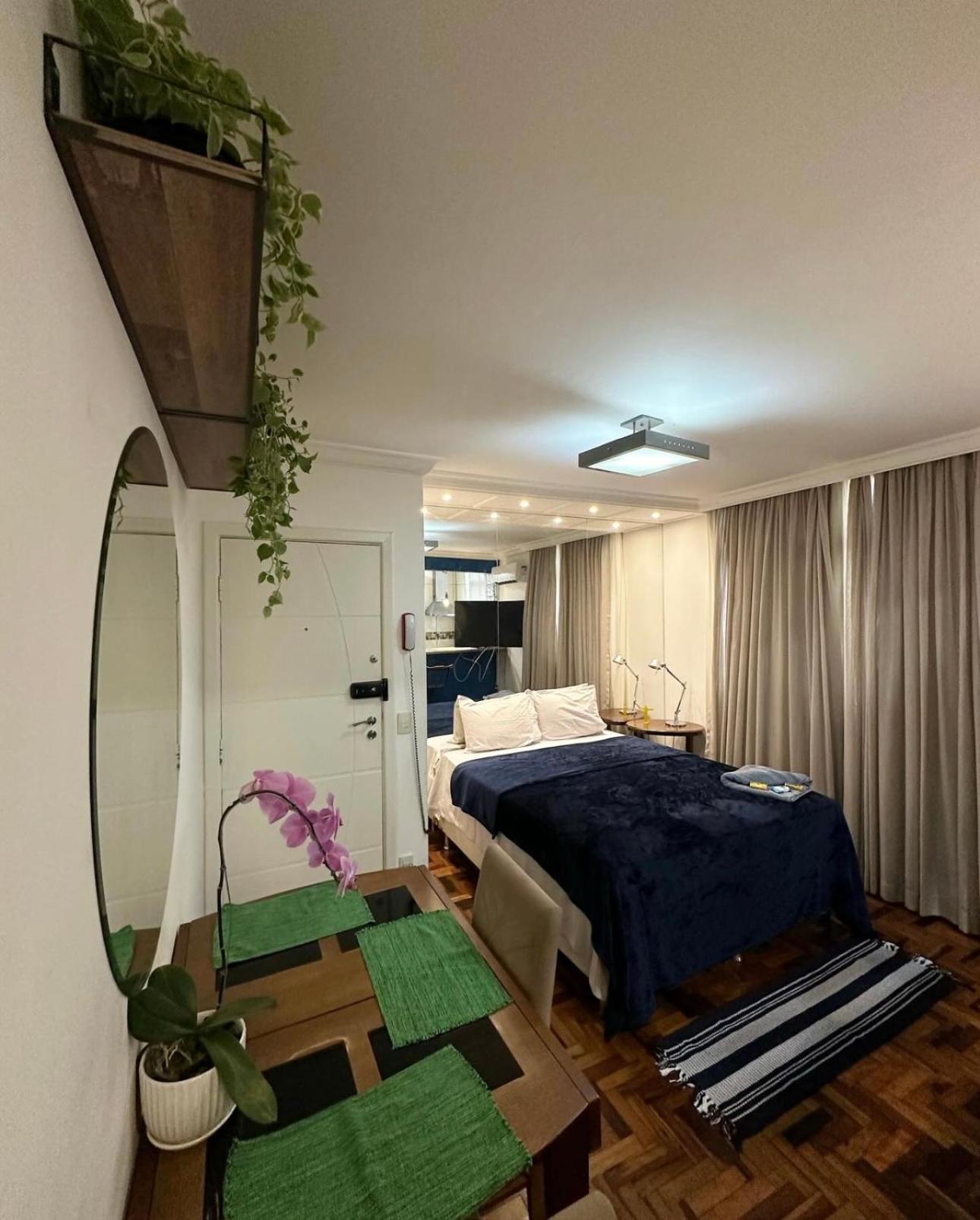 Comfortable & Economic No Coracao De Brasília Eksteriør bilde