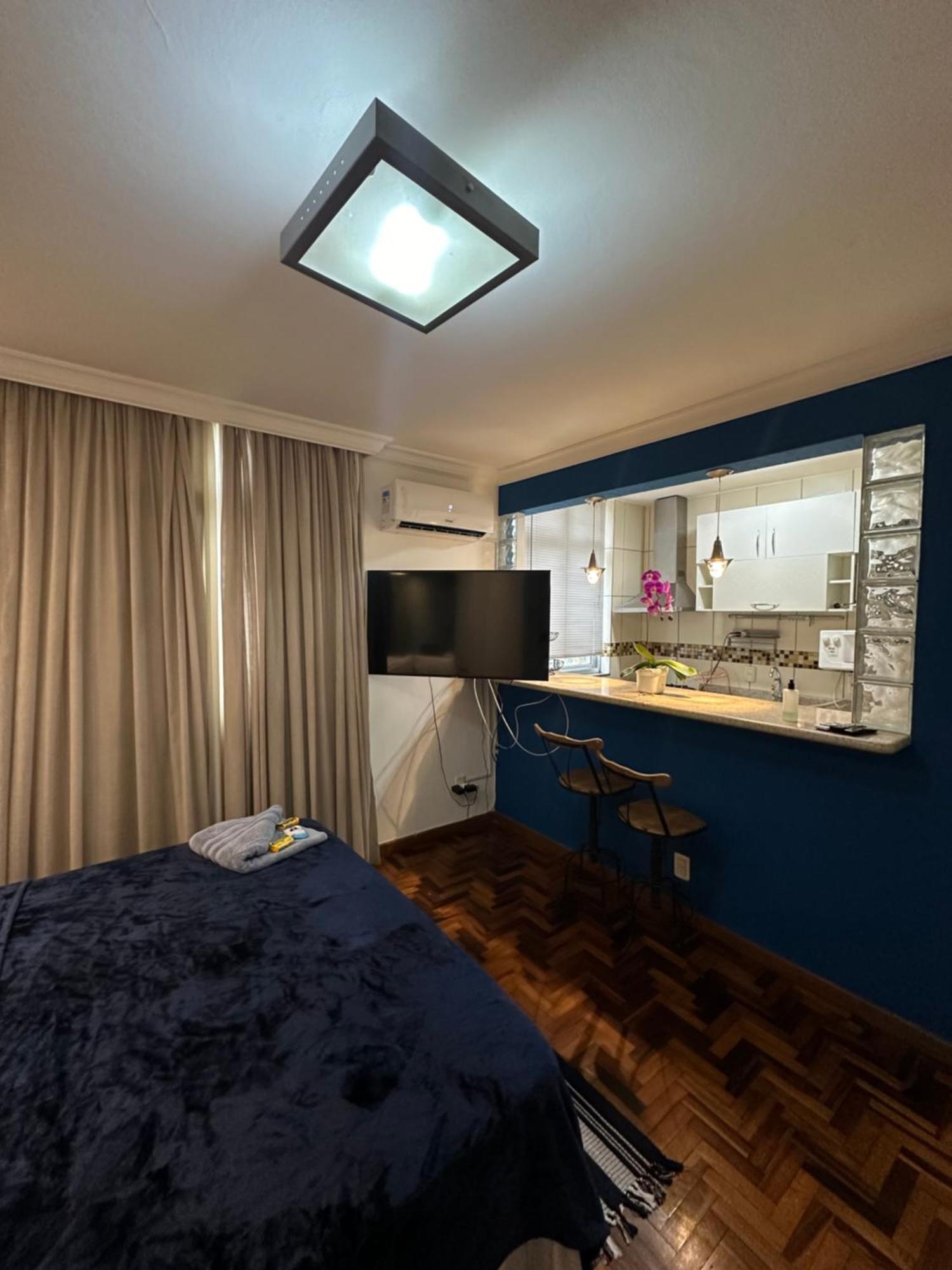 Comfortable & Economic No Coracao De Brasília Eksteriør bilde